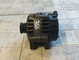 Peugeot 206 Generatore/alternatore 9642880480