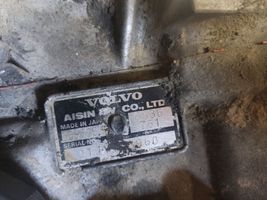 Volvo S60 Automaattinen vaihdelaatikko 8636761