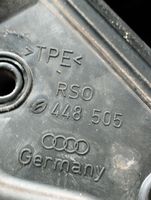 Audi A6 S6 C6 4F Specchietto retrovisore elettrico portiera anteriore 448505
