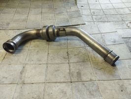 Renault Megane II Intercooler hose/pipe 8200306925E