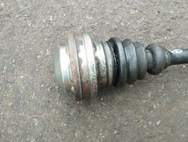 Volkswagen Transporter - Caravelle T5 Front driveshaft 