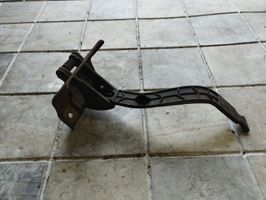 Renault Megane II Ручка капота 438215