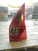 Renault Megane II Luci posteriori 8200417351