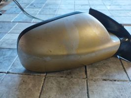 Peugeot 307 Front door electric wing mirror 96347734XT04