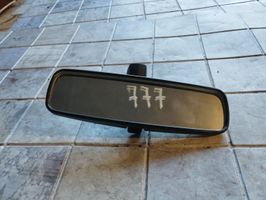 Peugeot 307 Galinio vaizdo veidrodis (salone) 00708