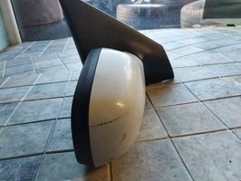 Renault Megane II Manual wing mirror 110511071109