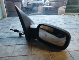 Renault Megane II Manual wing mirror 110511071109