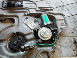 Hyundai Santa Fe Mécanisme de lève-vitre avec moteur 8247026050