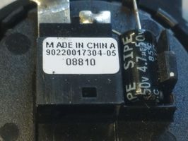 Citroen C5 Altoparlante ad alta frequenza portiera anteriore 9633355780