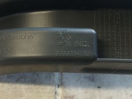 Peugeot 5008 Rear bumper mounting bracket 9686264180