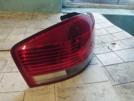 Audi A3 S3 8P Luci posteriori 8P0945257A