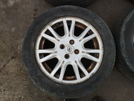 Renault Megane II Felgi aluminiowe R16 