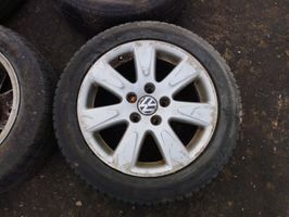 Volkswagen PASSAT B6 R16-alumiinivanne 3C0601025AE