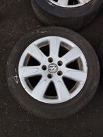 Volkswagen PASSAT B6 Felgi aluminiowe R16 3C0601025AE