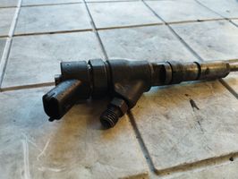 Peugeot 307 Injecteur de carburant 9641742880Y