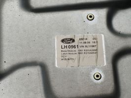 Ford C-MAX I Передний комплект электрического механизма для подъема окна 7M51R045H17A