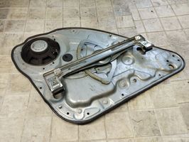 Ford C-MAX I Fensterhebermechanismus ohne Motor Tür hinten 7M51R045H22B