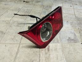 Honda Accord Lampy tylnej klapy bagażnika P5921R