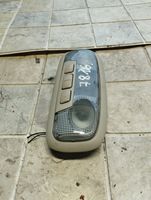 Ford C-MAX I Rear seat light 