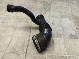 Ford C-MAX I Turbo air intake inlet pipe/hose 7M519A673HF