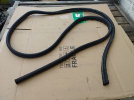 Fiat Doblo Front door rubber seal 