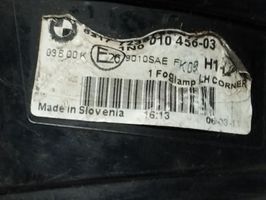 BMW X1 E84 Światło przeciwmgłowe przednie 1N001045603