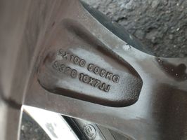 Toyota Auris 150 Felgi aluminiowe R16 