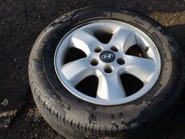 Hyundai Santa Fe Jante alliage R16 