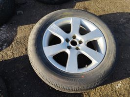 Hyundai Santa Fe Jante alliage R18 