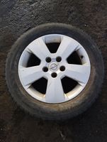 Opel Zafira A R16 spare wheel 