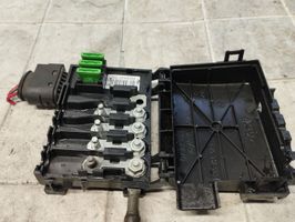 Volkswagen Golf IV Câble de batterie positif 2030244252