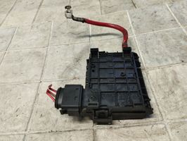 Volkswagen Golf IV Câble de batterie positif 2030244252