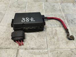 Volkswagen Golf IV Câble de batterie positif 2030244252