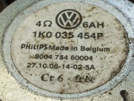 Volkswagen Golf V Głośnik drzwi przednich 1K0035454P