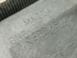 Mazda 3 I Phare frontale BN8V50161