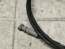 Mazda 3 I Système poignée, câble pour serrure de capot 