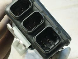 Mazda 3 I Capteur de pression du siège D204219