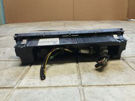 BMW 3 E46 Panel klimatyzacji 64114126707