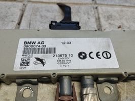 BMW 3 E46 Amplificateur d'antenne 690607403