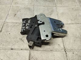 Volkswagen Jetta V Serrure de loquet coffre 4F5827505