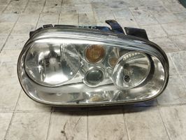 Volkswagen Golf IV Lampa przednia 1J1941016C