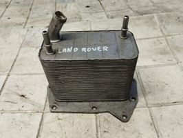 Land Rover Range Rover Sport L320 Chłodnica oleju 