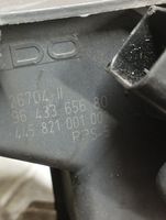 Suzuki Liana Pédale d'accélérateur 9643365680