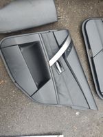 BMW 5 E60 E61 Garnitures, kit cartes de siège intérieur avec porte 