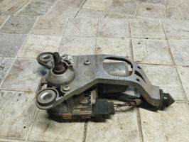 Ford Focus Moteur d'essuie-glace BM5117504AJ