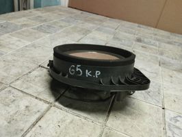 Opel Insignia A Garsiakalbis (-iai) priekinėse duryse 22759392