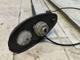 Citroen C5 Antena (GPS antena) 