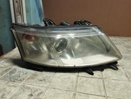 Saab 9-3 Ver2 Lampa przednia 