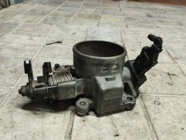 KIA Sportage Throttle valve 3510023751