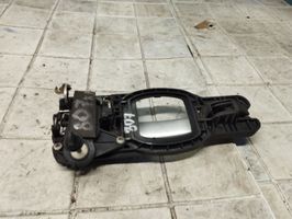 Audi A2 Poignée extérieure avant 8Z0837885A